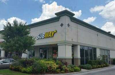 Subway, Orlando