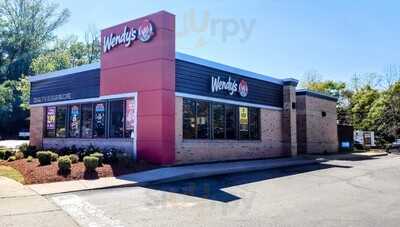 Wendy's, Nashville