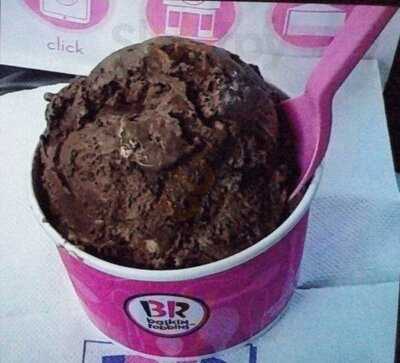 Baskin-robbins