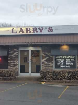 Larry's Restaurant and Lounge, Nashville