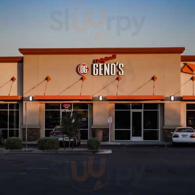 The Original Geno's, Phoenix