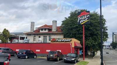 Pizza Hut, Nashville