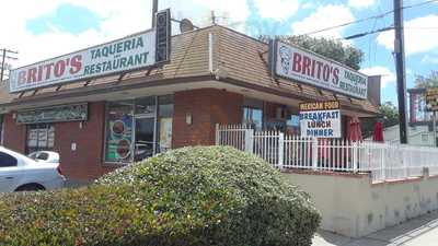 Salsa Britos, Anaheim