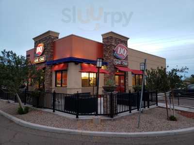 Dairy Queen Grill & Chill, Phoenix