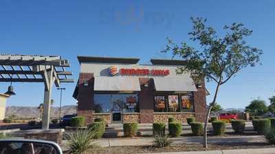 Burger King, Phoenix