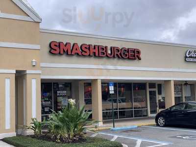 Smashburger, Orlando