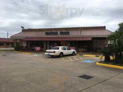 Baytown Seafood Restaurant, Houston