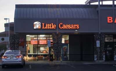 Little Caesars, Phoenix