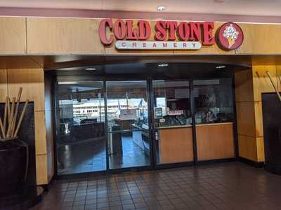 Cold Stone Creamery, Honolulu