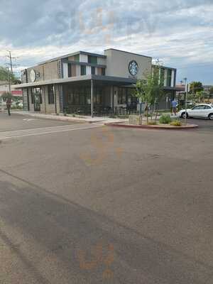 Starbucks, Phoenix