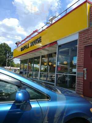 Waffle House, Nashville