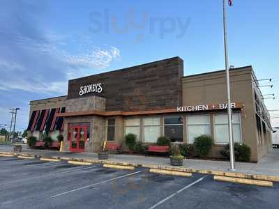 Shoney's, Nashville