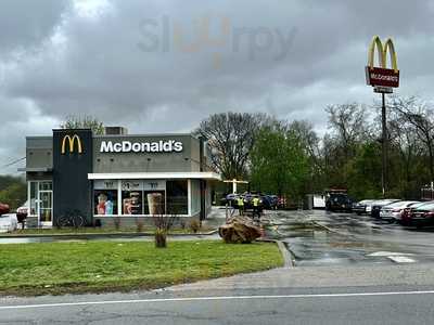 McDonald's, Nashville