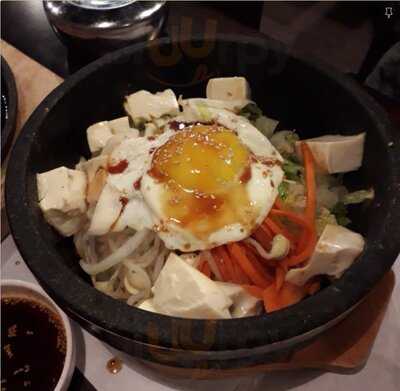 BBB Tofu House, Orlando