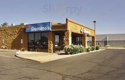 Domino's Pizza, Phoenix