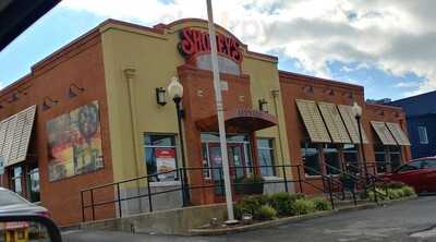 Shoney's, Nashville