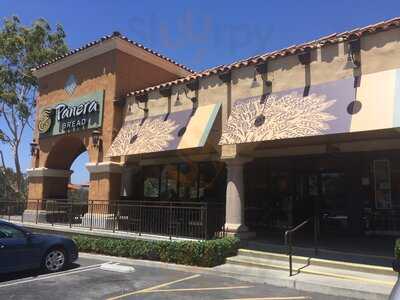 Panera Bread, Anaheim