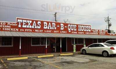 Texas Bar-B-Que House, Houston