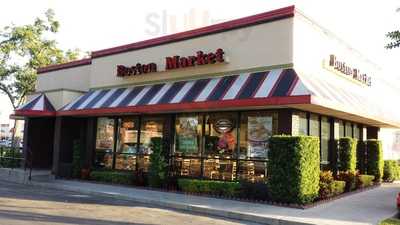 Boston Market, Orlando