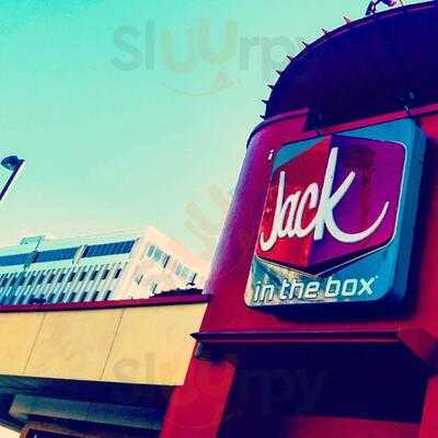 Jack in the Box, Nashville