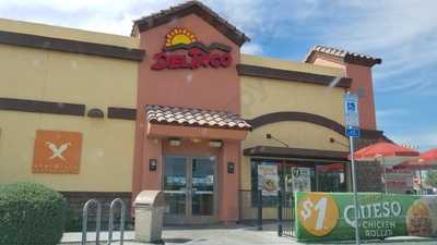 Del Taco, Phoenix