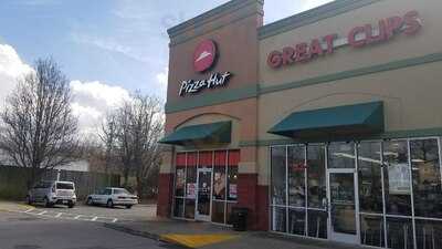 Pizza Hut, Nashville