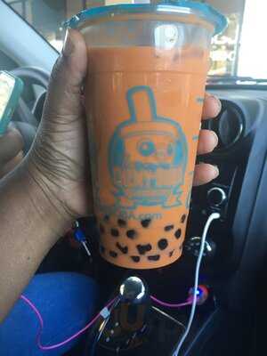 Chewy Boba Company, Orlando