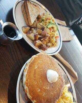 Corner Bakery, Houston