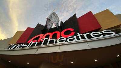 Amc Dine-in Theatres