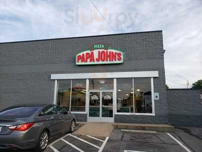 Papa Johns Pizza, Nashville