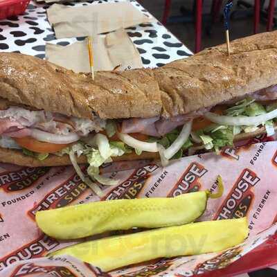 Firehouse Subs