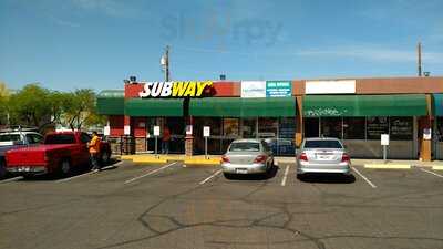 Subway, Phoenix