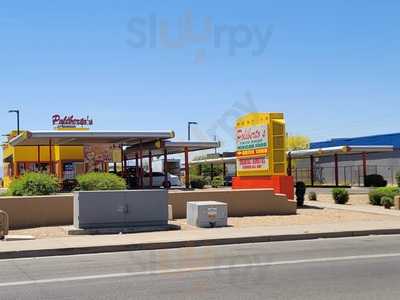 Sonic Drive-In, Phoenix