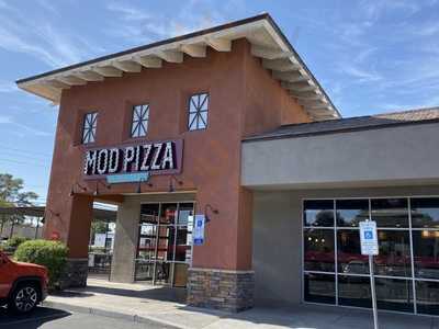 Mod Pizza