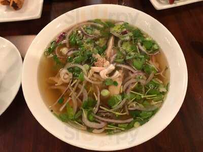 Pho & Crab Restaurant, Houston