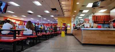 Peter Piper Pizza, Phoenix