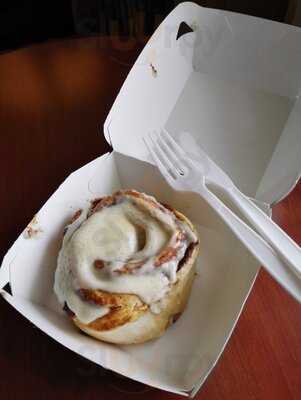 Cinnabon, Orlando