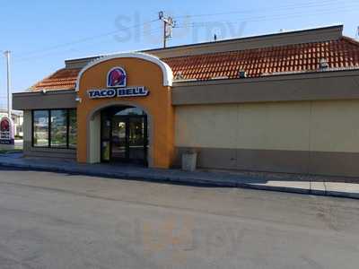 Taco Bell, Anaheim