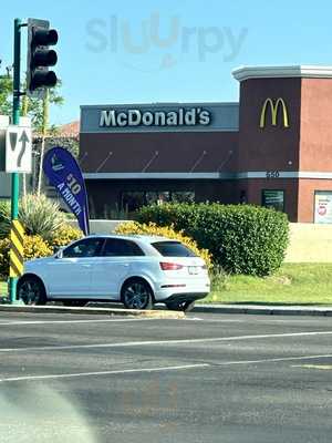 McDonald's, Phoenix