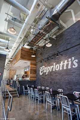 Capriotti's, Nashville