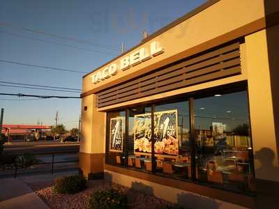 Taco Bell, Phoenix