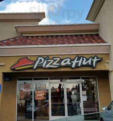 Pizza Hut, Anaheim