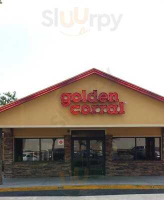 Golden Corral, Orlando