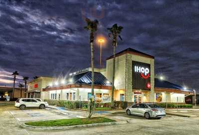 IHOP, Houston