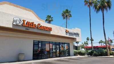 Little Caesars, Phoenix