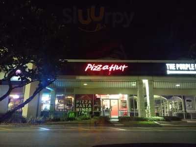 Pizza Hut, Orlando