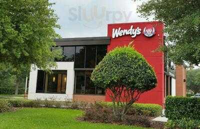 Wendy's, Orlando