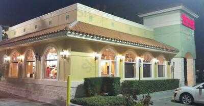 Pollo Tropical, Orlando