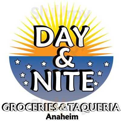 Day and Nite Groceries & Taqueria, Anaheim