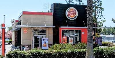 Burger King, Anaheim